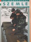 Baczoni Tamás - Új Honvédségi Szemle 2003/12. [antikvár]
