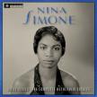 NINA SIMONE - THE COMPLETE BETHLEHEM SINGLES CD NINA SIMONE