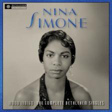 NINA SIMONE - THE COMPLETE BETHLEHEM SINGLES CD NINA SIMONE