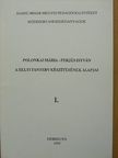 Perjés István - A helyi tanterv készítésének alapjai I. [antikvár]