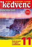 Kedvenc Kalendárium 2025/11