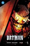 Scott Snyder - A nevető Batman