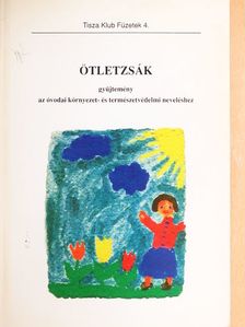 Vargáné Biharvári Gabriella - Ötletzsák [antikvár]