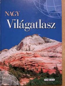 Nagy Világatlasz [antikvár]