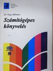 Dr. Nagy Bálintné - Számítógépes könyvelés [antikvár]