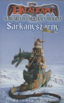 Sárkányszárny II. [antikvár]