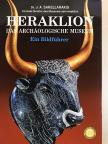 Dr. J. A. Sakellarakis - Heraklion, das Archäologische Museum [antikvár]