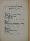 Bágya András - Válogatott dalszövegek 9. [antikvár]