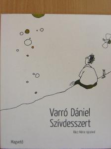Varró Dániel - Szívdesszert [antikvár]