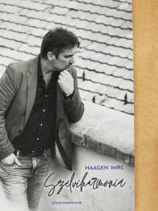 Haagen Imre - Szélviharmónia [antikvár]