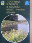 Dr. Bankovics Attila - Tudományos kutatások a Kiskunsági Nemzeti Parkban 1975-1984 [antikvár]
