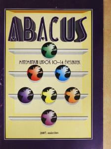 Abacus 2007. március [antikvár]