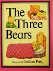 The Three Bears [antikvár]
