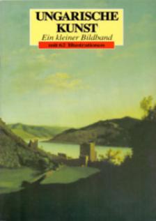 VADAS JÓZSEF - UNGARISCHE KUNST
