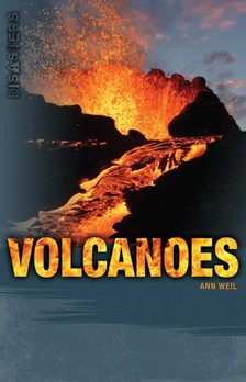 Weil Ann - Volcanoes [eKönyv: epub, mobi]