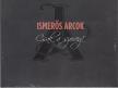 Ismerős Arcok - CSAK A SZÖVEG CD ISMERŐS ARCOK