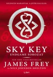 James Frey - Endgame II. - Sky Key [eKönyv: epub, mobi]