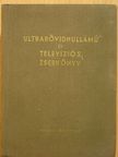 Heinz Richter - Ultrarövidhullámú és televíziós zsebkönyv [antikvár]
