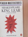 Kenneth Muir - King Lear [antikvár]