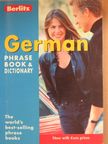 German phrase book [antikvár]