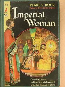 Pearl S. Buck - Imperial Woman [antikvár]