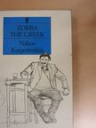 Nikos Kazantzakis - Zorba the Greek [antikvár]