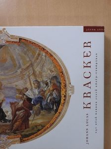 Jávor Anna - Johann Lucas Kracker [antikvár]