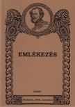Gy. Pap Zsolt - Emlékezés [antikvár]