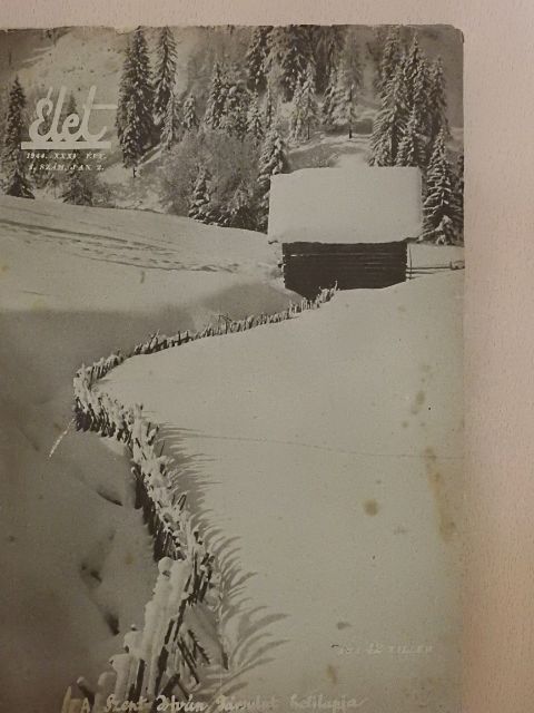 Aknay Ernő - Élet 1944. (nem teljes évfolyam) [antikvár]