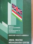 Kovácsné Császti Gabriella - Angol-magyar közgazdasági szótár [antikvár]