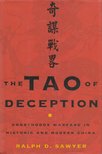 Ralph D. Sawyer - The Tao of Deception [antikvár]