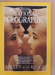 Ed Vulliamy - National Geographic September 1998 [antikvár]