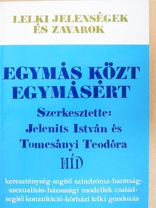 Fodor László - Egymás közt egymásért [antikvár]