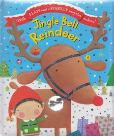 Julie Fletcher - Jingle Bell Reindeer [antikvár]