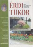 Bartos Kornélia Csilla - Érdi Tükör III. évfolyam / 5. szám [antikvár]