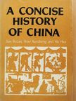 A Concise History of China [antikvár]