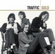 TRAFFIC - GOLD CD TRAFFIC