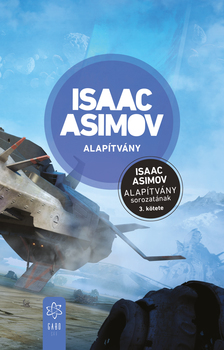 Isaac Asimov - Alapítvány