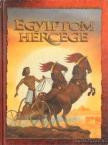 Jane Yolen - Egyiptom hercege [antikvár]