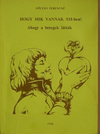 Abos Lilla - Hogy mik vannak SM-ben! [antikvár]