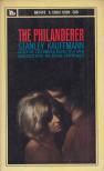 Stanley Kauffmann - The Philanderer [antikvár]