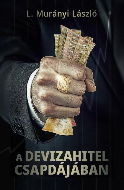 L. Murányi László - A devizahitel csapdájában