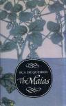 ECA DE QUEIRÓS - The Maias [antikvár]