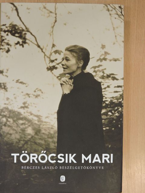 Bérczes László - Törőcsik Mari [antikvár]