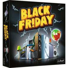 Trefl: Black Friday társasjáték