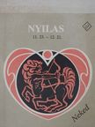 Nyilas [antikvár]