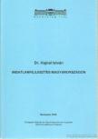 Hajnal István - Ingatalanfejlesztés Magyarországon [antikvár]
