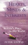 Peter Unwin - Hearts, Minds and Interests (dedikált) [antikvár]