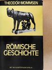Theodor Mommsen - Römische Geschichte [antikvár]