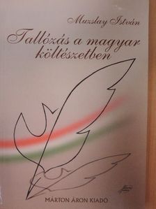 Ábrányi Emil - Tallózás a magyar költészetben [antikvár]